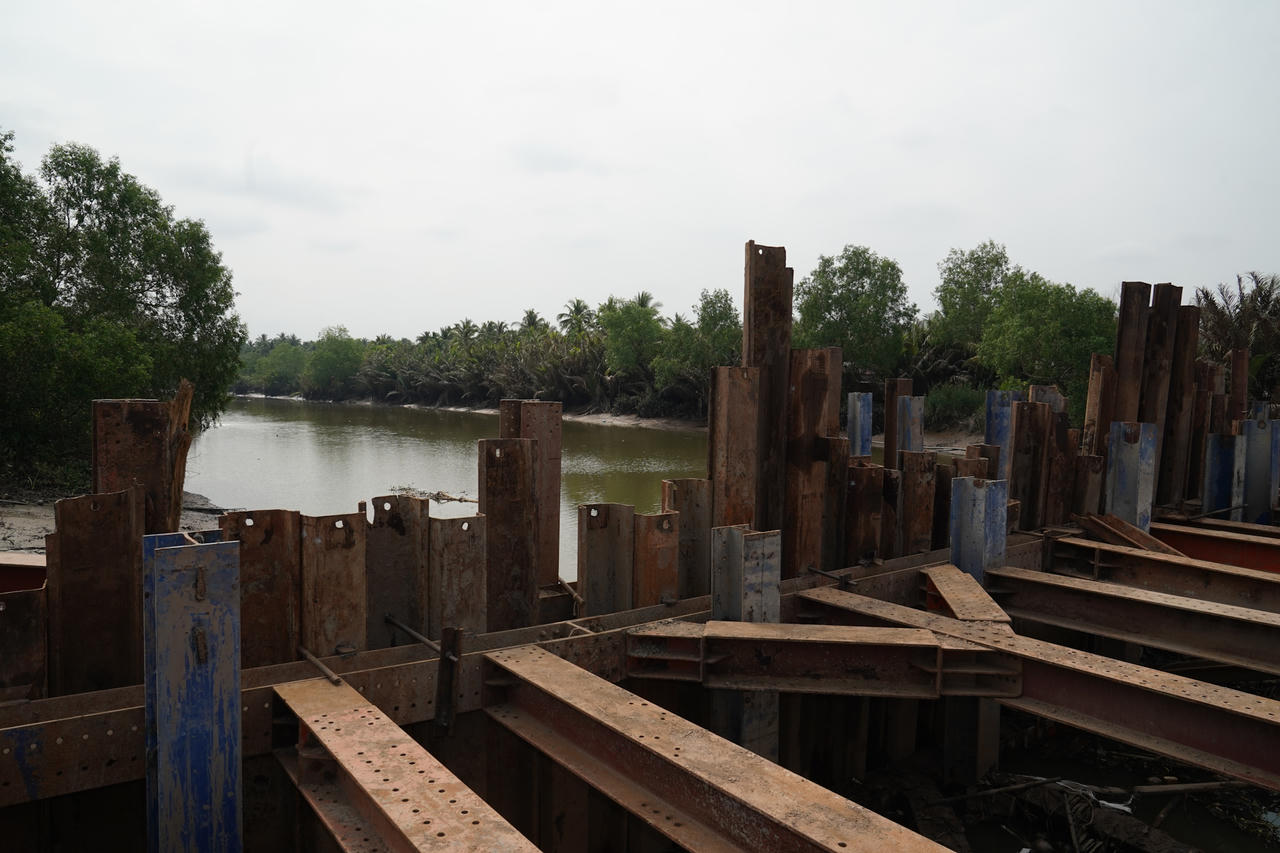 Thủ tướng: Bao giờ ĐBSCL không còn nhiễm mặn?