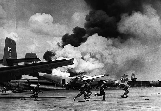 Công bố phim tài liệu khai thác tư liệu vừa giải mật về giải phóng miền Nam