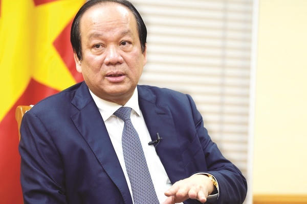 Báo chí tạo dựng và nuôi dưỡng khát vọng Việt Nam hùng cường