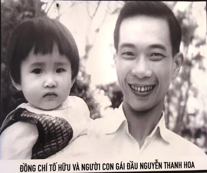 Chân thực những hình ảnh đi cùng năm tháng về nhà thơ Tố Hữu - ảnh 7