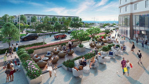 Bất động sản nghỉ dưỡng Hạ Long lội ngược dòng ngoạn mục sau mùa dịch