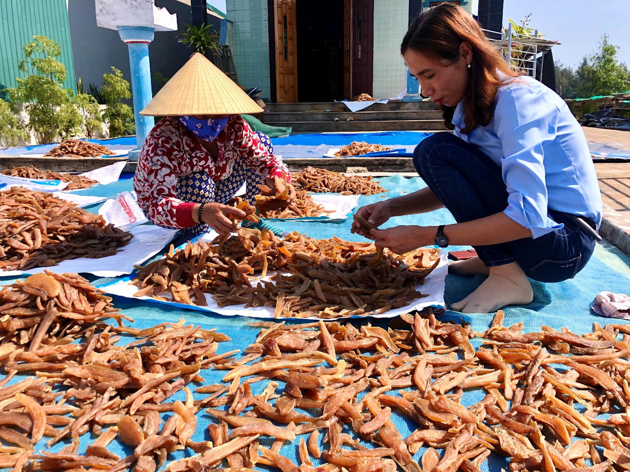 Phát huy hiệu quả nguồn vốn ủy thác từ ngân sách địa phương