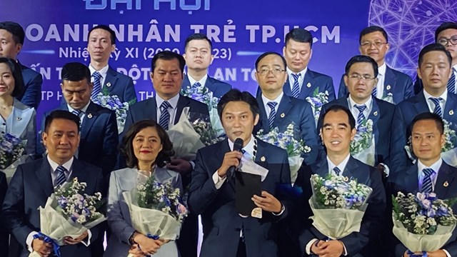 Anh Phạm Ph&uacute; Trường: Vượt qua th&aacute;ch thức l&agrave;m cho cuộc sống của ch&uacute;ng ta &yacute; nghĩa hơn