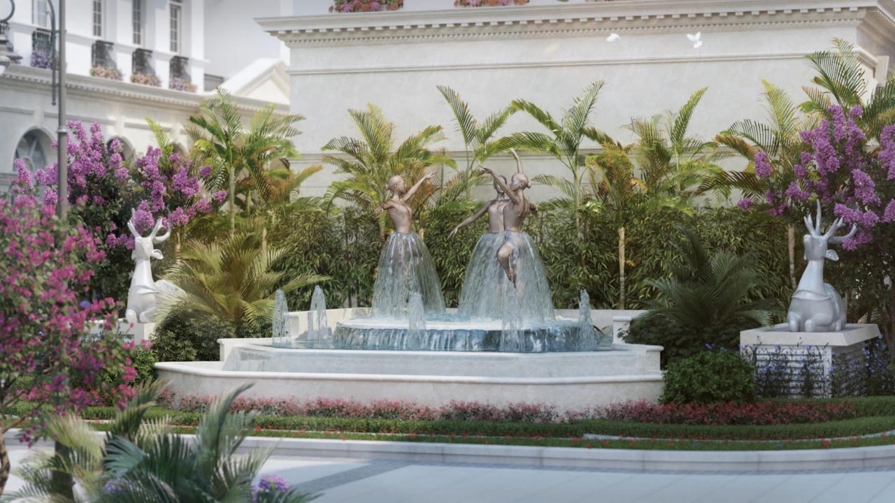 Sự chuyên tâm tạo nên sản phẩm hạng sang của những thương hiệu xa xỉ