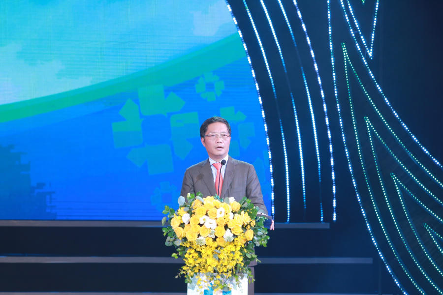 Sản phẩm của Tân Hiệp Phát lần thứ 6 liên tiếp đạt Thương hiệu Quốc gia