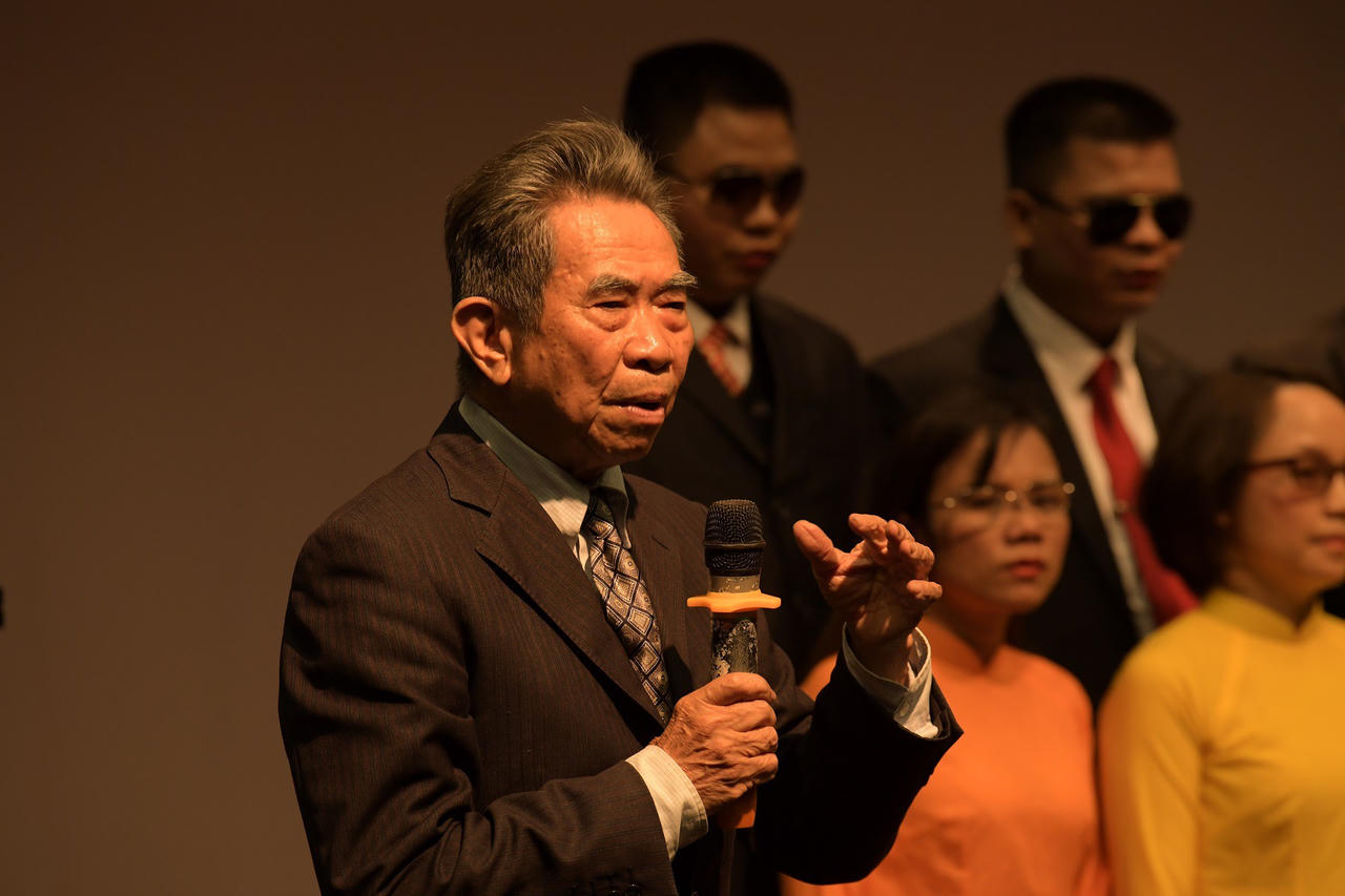 Ra mắt mạng lưới NICE hỗ trợ các sáng kiến xã hội ảnh 3