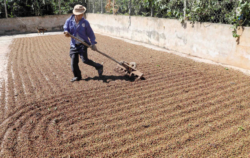 Bước tiến tín dụng chính sách ở Đắk Lắk