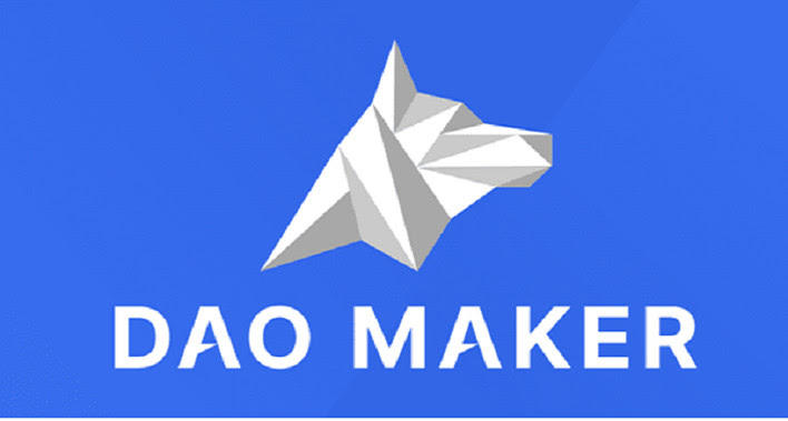 Dao Maker – dự án công nghệ hỗ trợ công ty star-up.