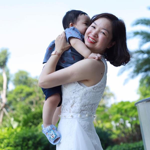 Nhi khoa Sunshine: Chinh phục mục tiêu giúp trẻ em Việt Nam tiếp cận y học chứng cứ