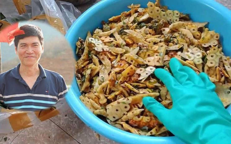 Những bạn trẻ vì… cuộc sống xanh