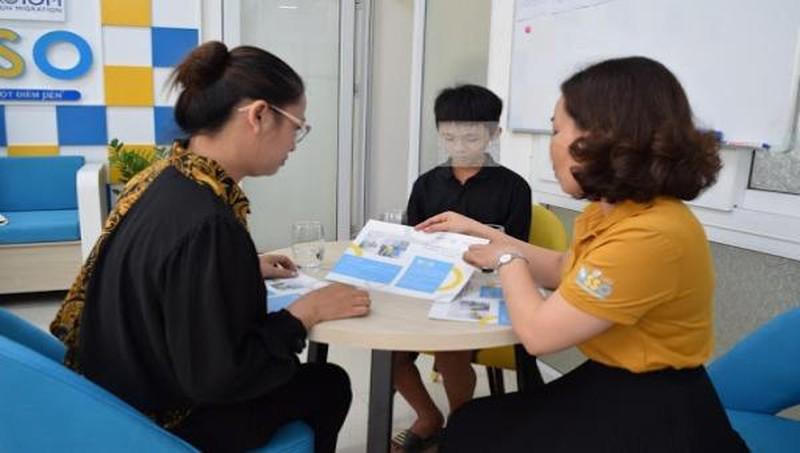 Thoát khỏi vỏ ốc của chính mình