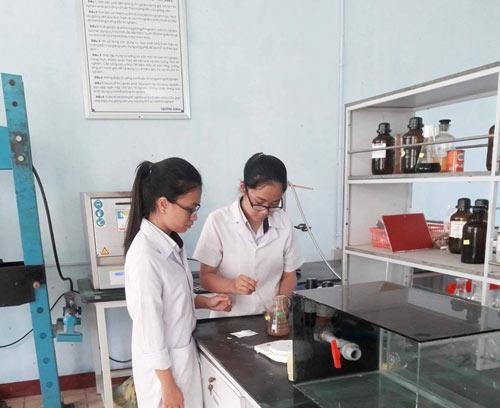 Những bạn trẻ vì… cuộc sống xanh