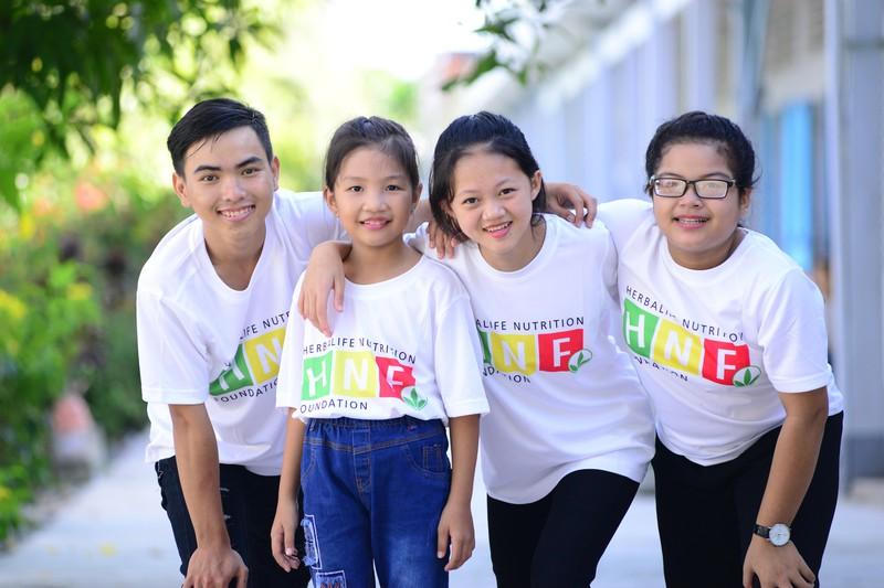 Herbalife Nutrition là nhãn hiệu thực phẩm dinh dưỡng thay thế bữa ăn và bổ sung protein bán chạy số 1 trên thế giới