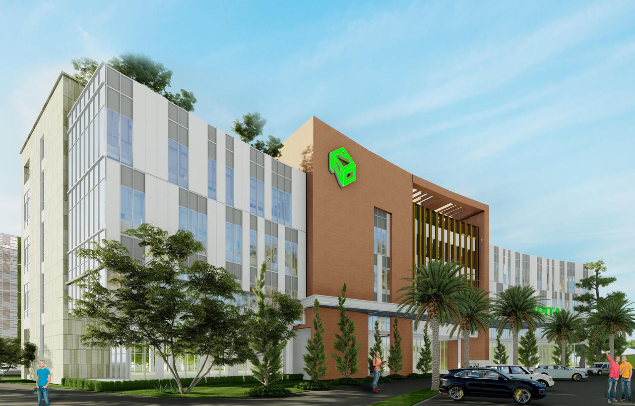 Người mua nhà chi mạnh cho tiện ích tốt cho sức khỏe tại đô thị sinh thái