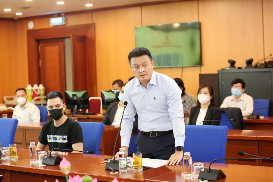 Sun Group góp 320 tỷ đồng cho Quỹ vắc-xin, nâng tổng số tiền ủng hộ qua các đợt dịch lên gần 510 tỷ đồng