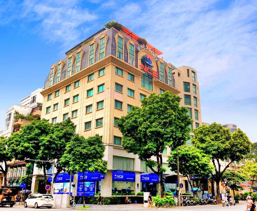 NCB ủng hộ 5 tỷ đồng vào Quỹ vaccine phòng Covid-19