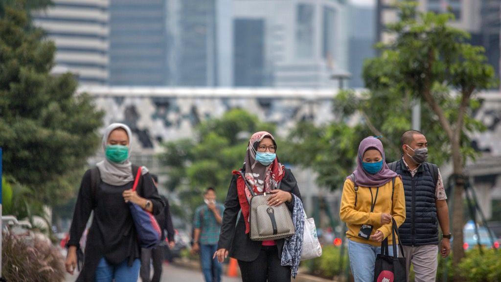 “Du lịch vaccine”: Cơ hội du lịch “cất cánh” nhưng có thể xảy ra ngược lại