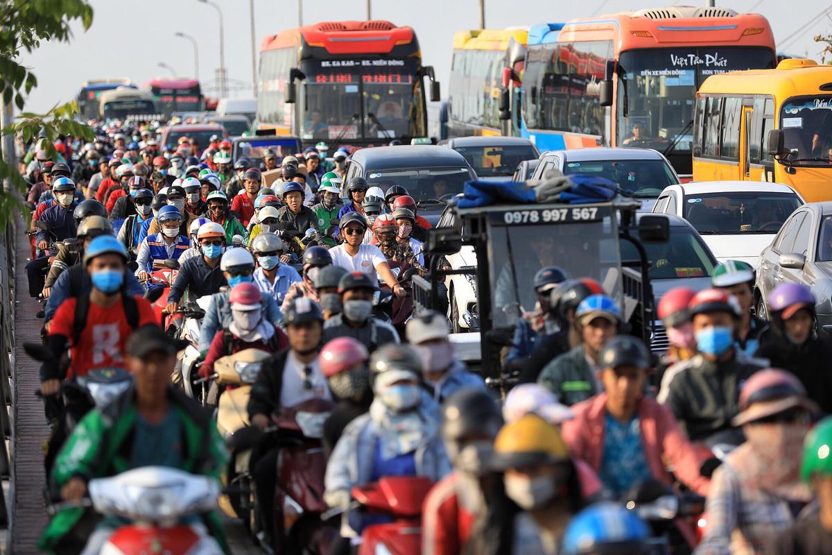 Phòng chống dịch, xin đừng… lơ là 