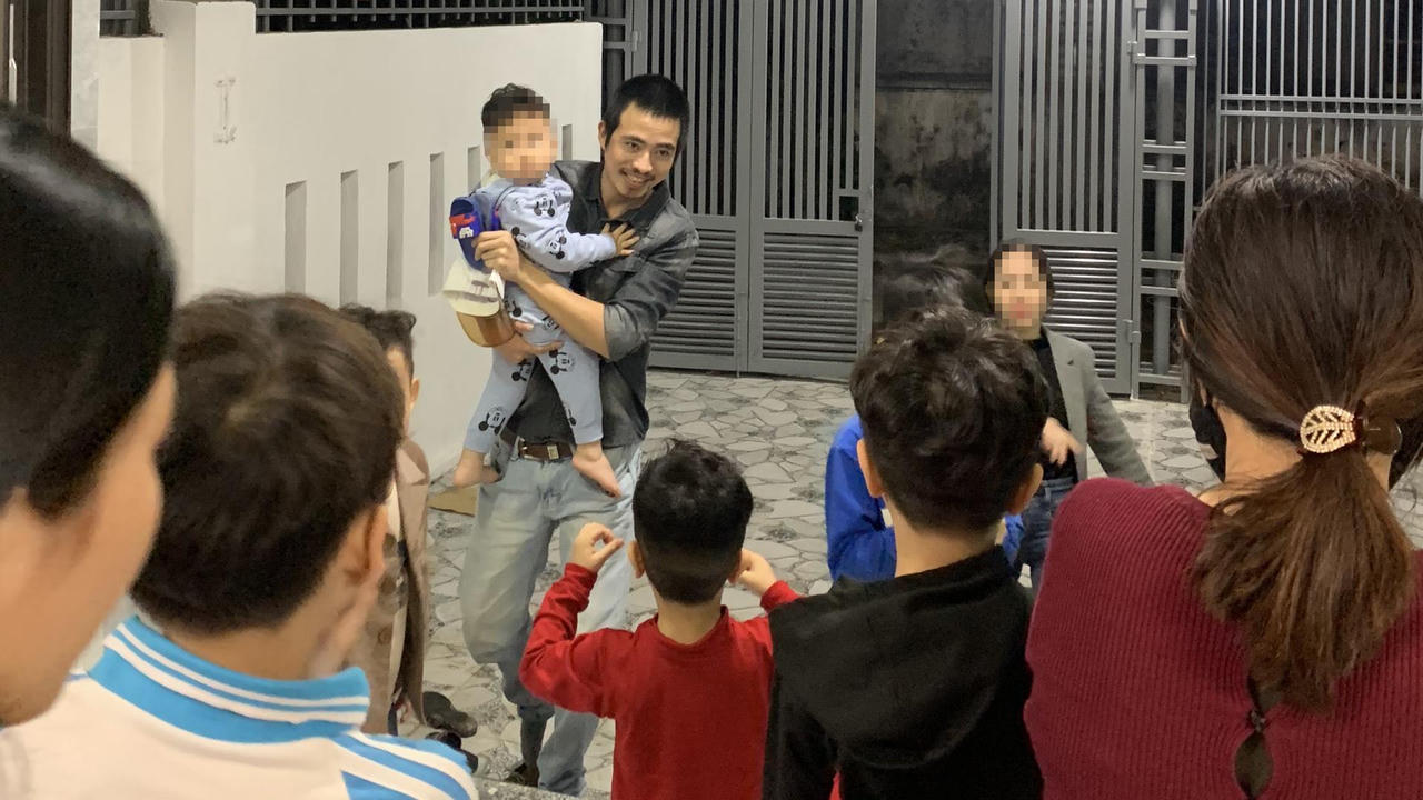 Những “điểm mờ” của một vụ án hình sự tại Quảng Bình