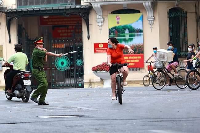 Ý thức và sự nghiêm minh của pháp luật