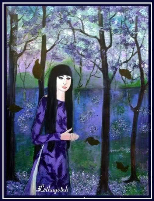 [Truyện ngắn] Mười hai con suối