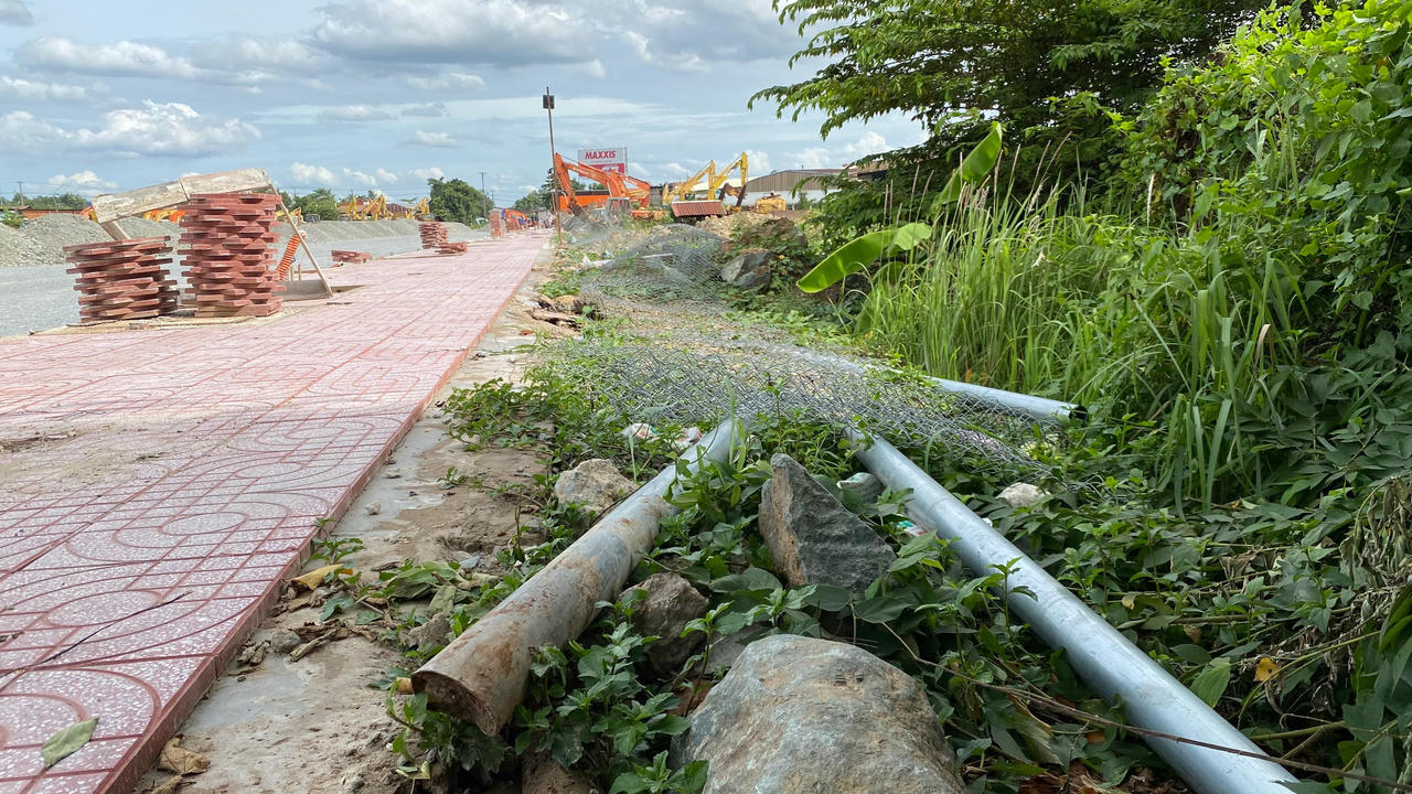 Bình Dương thu 6802m2 đất mà không bồi thường 1 xu: Dấu hiệu vi phạm Luật Đất đai, xâm hại quyền lợi doanh nghiệp