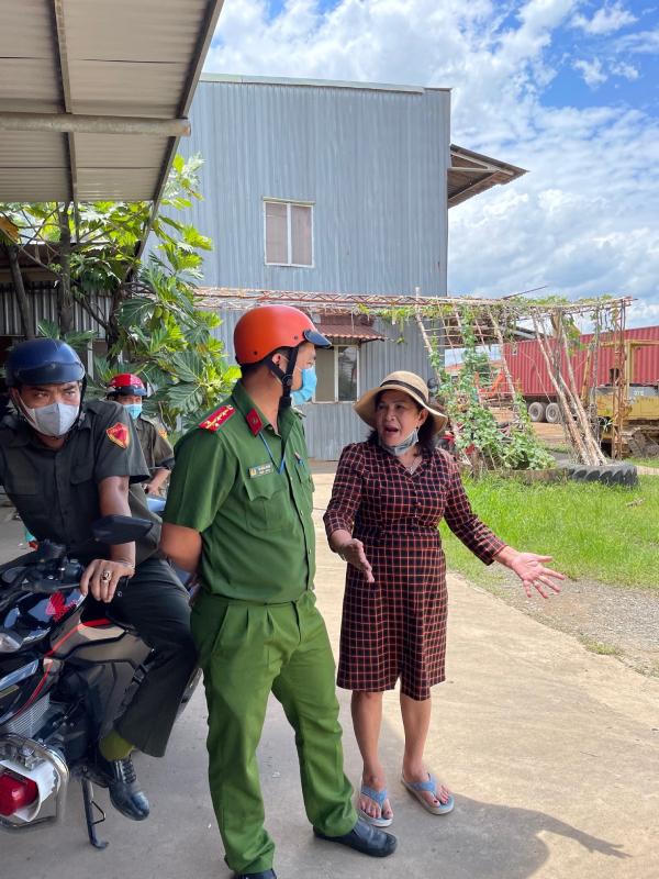 Vụ thu 6.802m2 đất không bồi thường 1 xu tại Bình Dương: 'Hội đồng bồi thường dự án' đã lạm quyền ra sao?