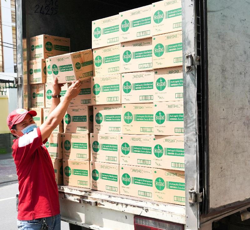 Sáng kiến cứu 450 trẻ mắc bệnh hiếm trở thành dấu ấn CSR của Tập đoàn Reckitt