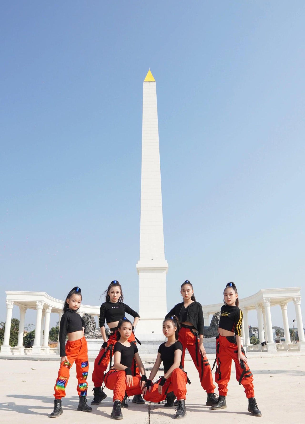 Sức sống mới từ Khu đô thị đáng sống bậc nhất Thái Nguyên