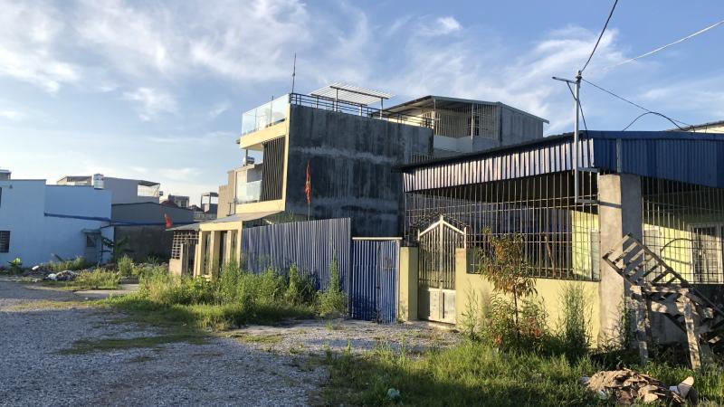 Hải Phòng: “Dốc lực” đảm bảo an toàn cho vụ cưỡng chế khu vực 9,2ha