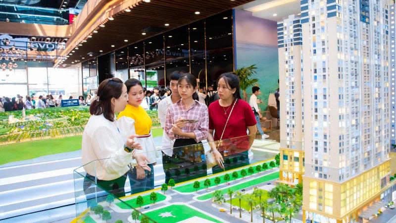 NovaGroup: Nhà tuyển dụng đặc biệt của sinh viên Nova College