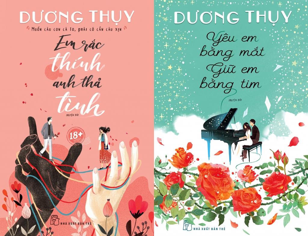 'Yêu em bằng mắt - giữ em bằng tim'