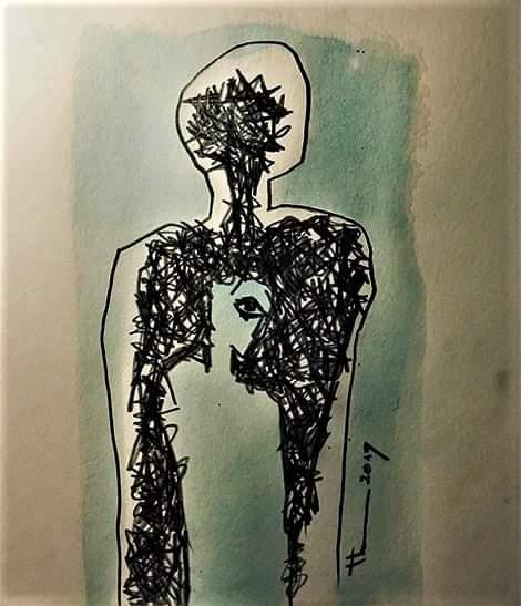 [Truyện ngắn] Bảo tàng thất bại