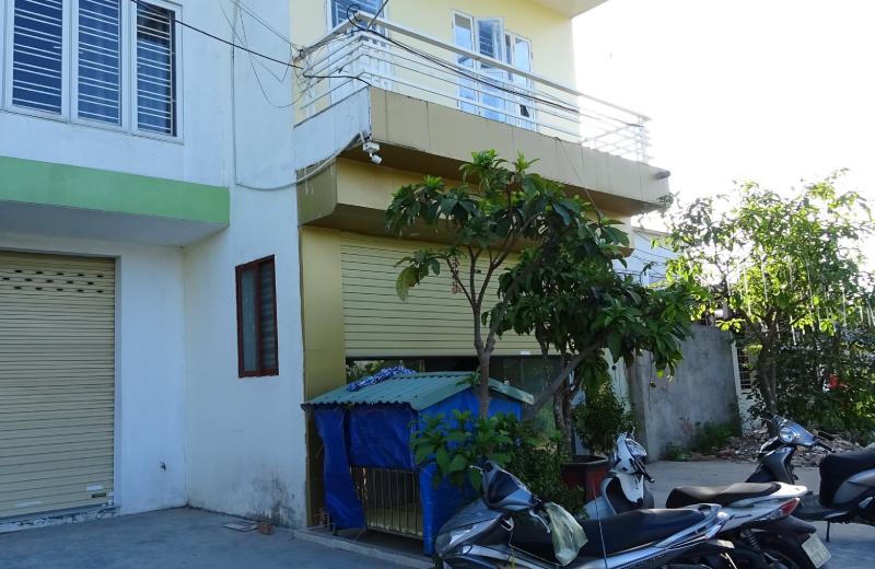 Bắt đối tượng chủ mưu lấn chiếm khu đất công 9,2ha ở Hải Phòng