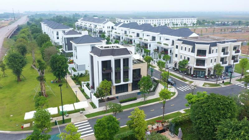 Đô thị sinh thái thông minh: Thỏa mãn khẩu vị đầu tư và an cư mùa Covid