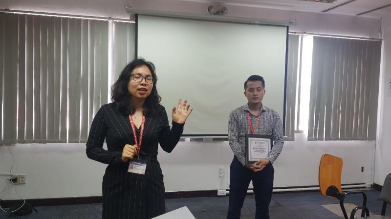 Nghi án thông đồng dìm giá khu đất ngàn tỷ tại Côn Đảo: Bài 2 - Cuộc đấu giá “tay trái đấu tay phải”