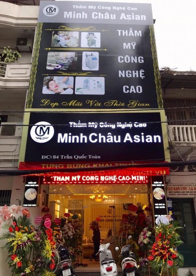 Vì sao Chủ tịch HĐQT Công ty Cổ phần thẩm mỹ Minh Châu Asian bị tố lừa đảo?