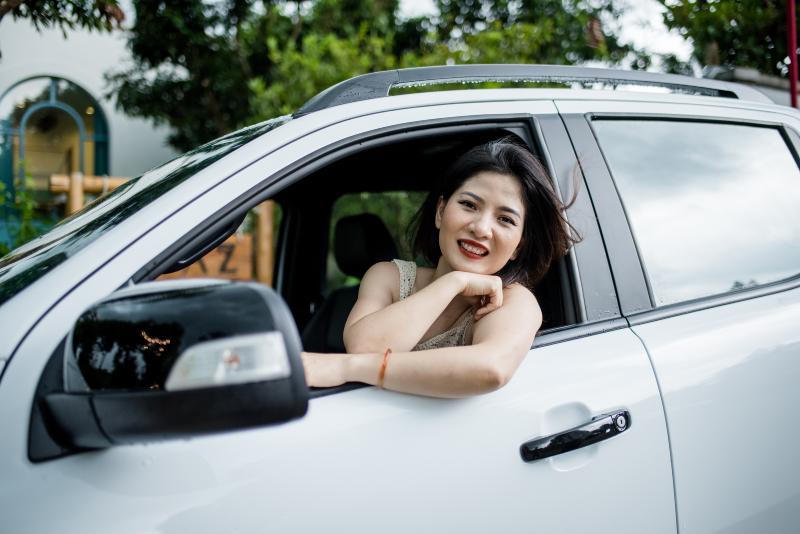 Những “nữ tướng” ngành kỹ thuật – Đam mê để chinh phục!