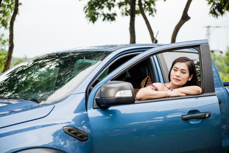 Những “nữ tướng” ngành kỹ thuật – Đam mê để chinh phục!