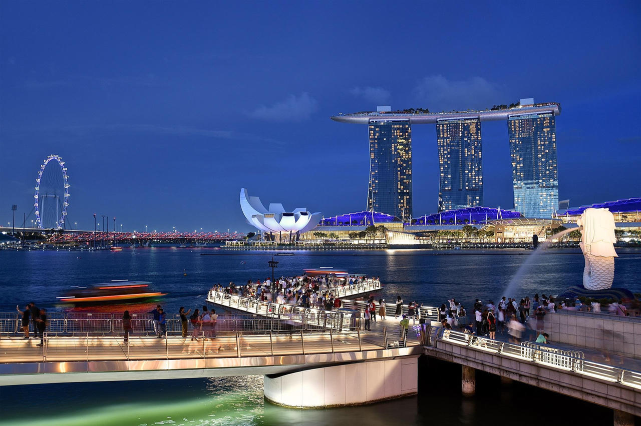 Phát triển mô hình đô thị 'trên bến dưới thuyền'