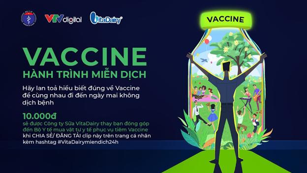 Những tin vui về tiêm vaccine phòng COVID-19