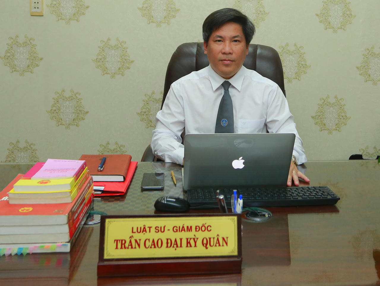 Luật sư nói về vụ “đấu giá” khu đất ngàn tỷ tại Côn Đảo: “Dấu hiệu của tội phạm thông đồng dìm giá đã rất rõ ràng”