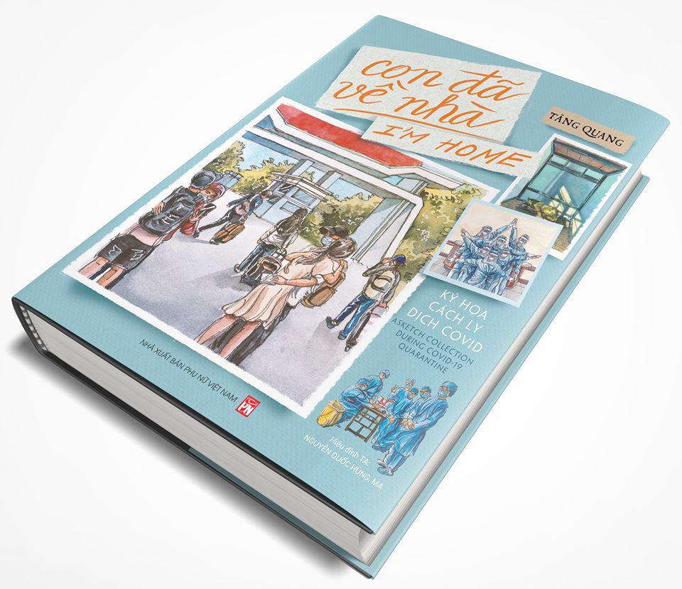 Cuộc chiến chống dịch sống động của những “người trong cuộc”