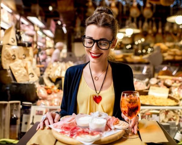 Thách thức của du lịch ẩm thực Việt Nam sau dịch