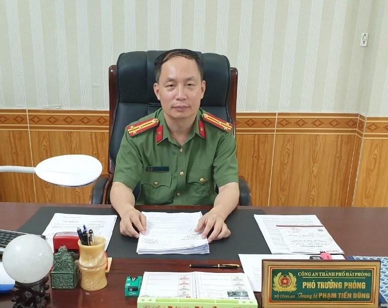 Sáu tháng triệt phá “sàn ngoại hối” lừa đảo ANT Group: 38 cán bộ, chiến sĩ vừa đánh án, vừa thay nhau cách ly COVID-19