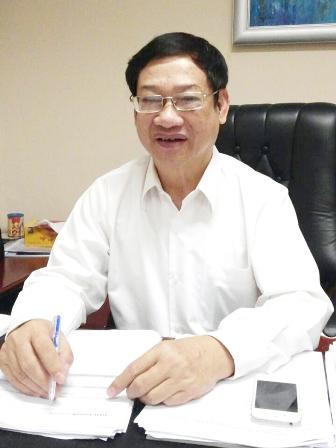 Cơ quan Cảnh sát điều tra (Bộ Công an) thông báo về việc giải quyết đơn tố cáo của ông Liên Khui Thìn