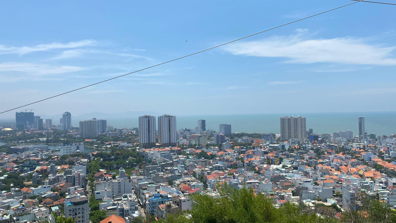 “Hóa kiếp” khu rừng núi Nhỏ bất chấp quy hoạch của Thủ tướng: Khi bà Trần Uyên Phương muốn… có đất ở trên “nóc nhà” Vũng Tàu