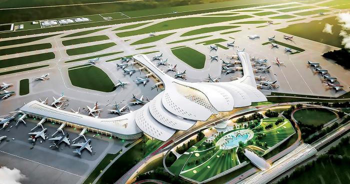 Aqua City tiếp đà tăng trưởng nhờ loạt hạ tầng kết nối đồng bộ “khủng”