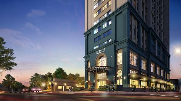 Bất động sản Bình Định - “Mảnh đất vàng” hấp dẫn nhà đầu tư