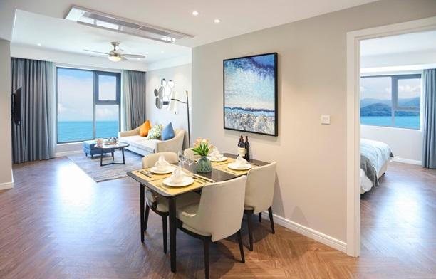 Bất động sản Bình Định - “Mảnh đất vàng” hấp dẫn nhà đầu tư